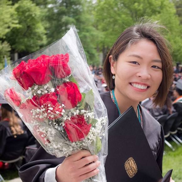 Meet the Posher Other - Meet your Posher, Erina